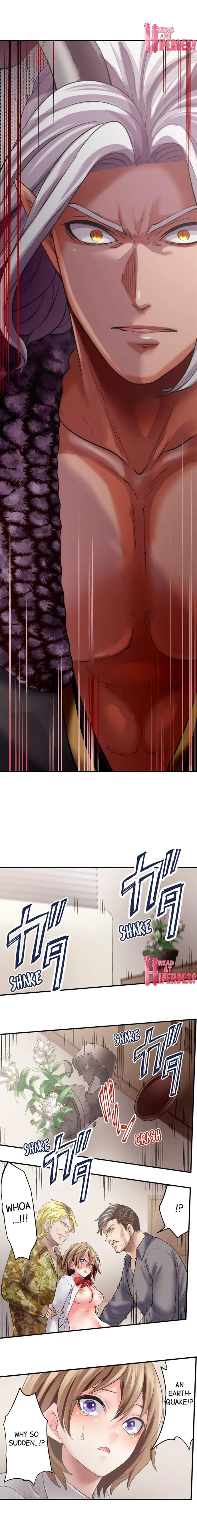 [Miyahara Ayumu - Miyamu] Made a Pact With a Demon: He Took My Virginity Fhentai - Page 139