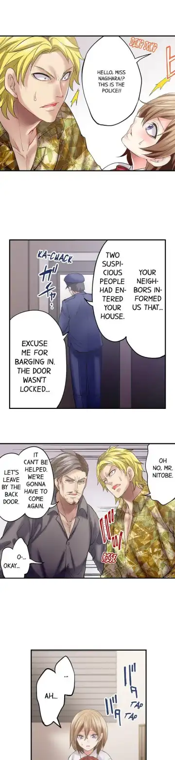 [Miyahara Ayumu - Miyamu] Made a Pact With a Demon: He Took My Virginity Fhentai - Page 144