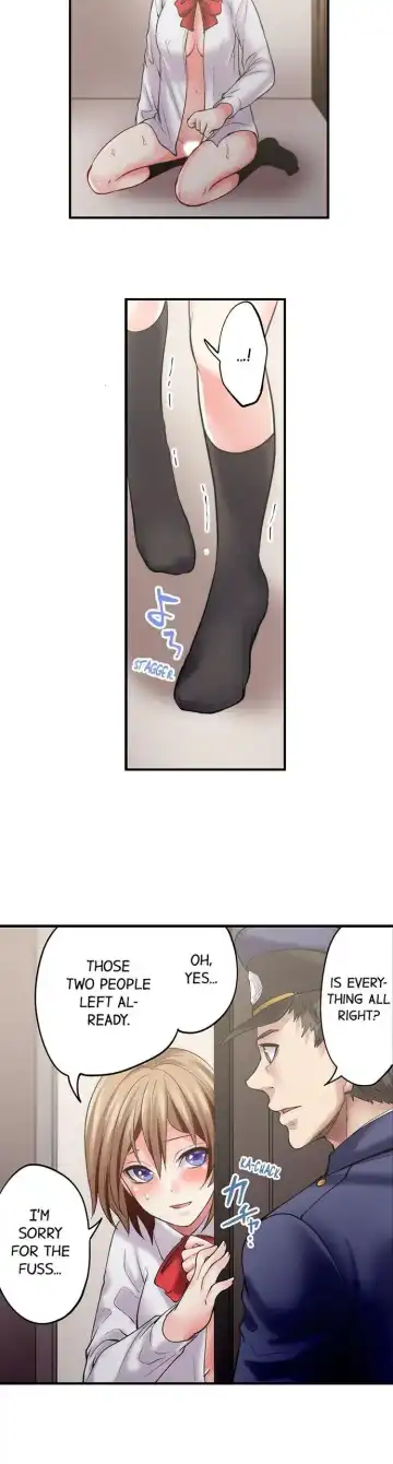 [Miyahara Ayumu - Miyamu] Made a Pact With a Demon: He Took My Virginity Fhentai - Page 145