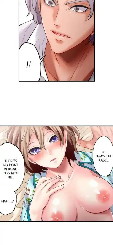 [Miyahara Ayumu - Miyamu] Made a Pact With a Demon: He Took My Virginity Fhentai - Page 159