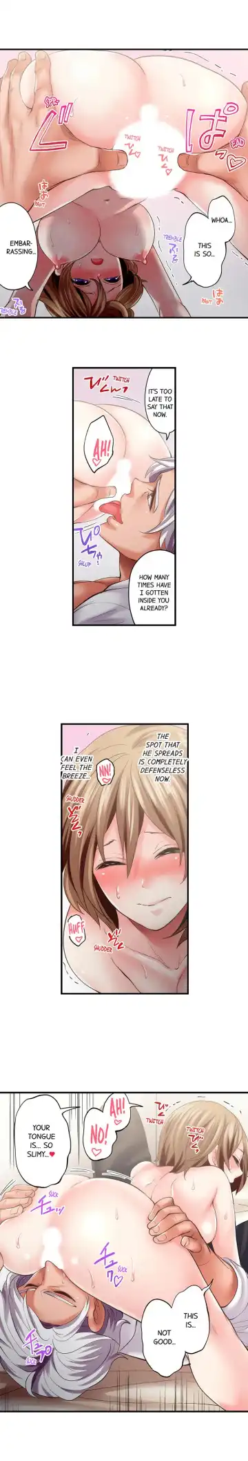 [Miyahara Ayumu - Miyamu] Made a Pact With a Demon: He Took My Virginity Fhentai - Page 172