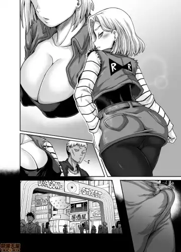 [Juna Juna Juice] 性欲に勝てないオンナ（人造人間）+ フルカラー4ページ漫画（ラフタリア＆ツナデ） Fhentai - Page 41