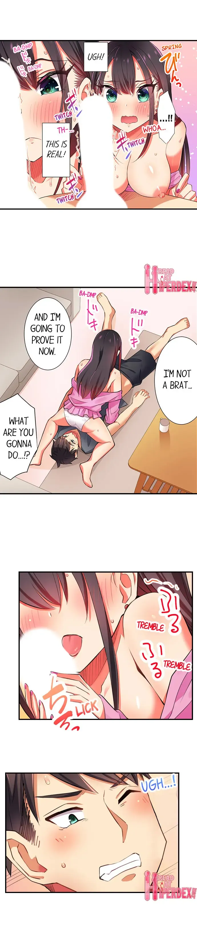 [Nariharu Seiji] Fucking My Niece at the Girls' Pajama Party Fhentai - Page 49