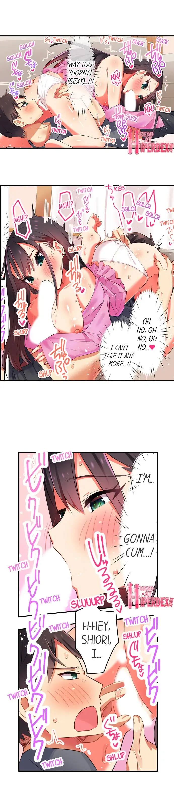 [Nariharu Seiji] Fucking My Niece at the Girls' Pajama Party Fhentai - Page 59