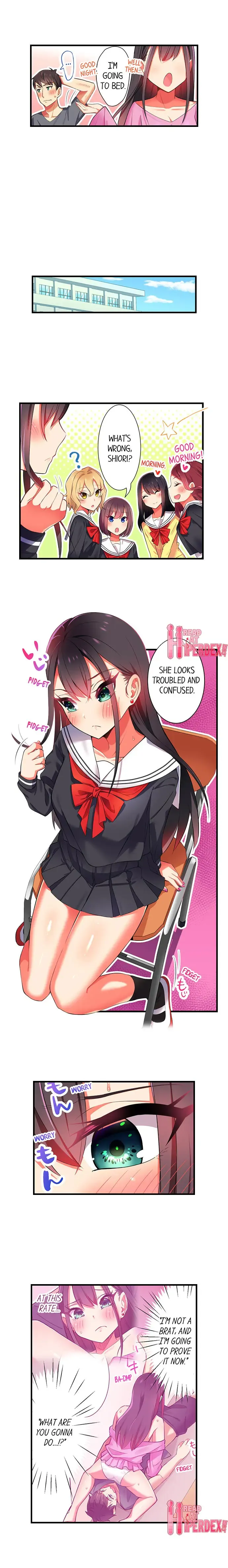 [Nariharu Seiji] Fucking My Niece at the Girls' Pajama Party Fhentai - Page 64