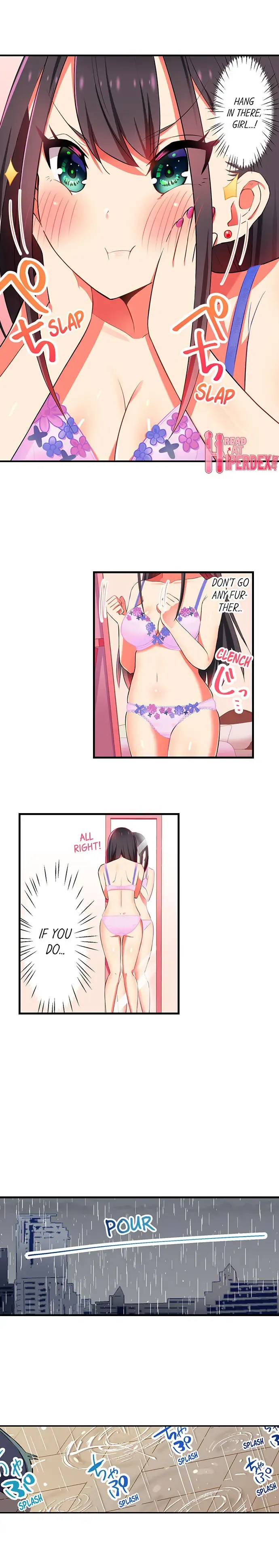 [Nariharu Seiji] Fucking My Niece at the Girls' Pajama Party Fhentai - Page 67