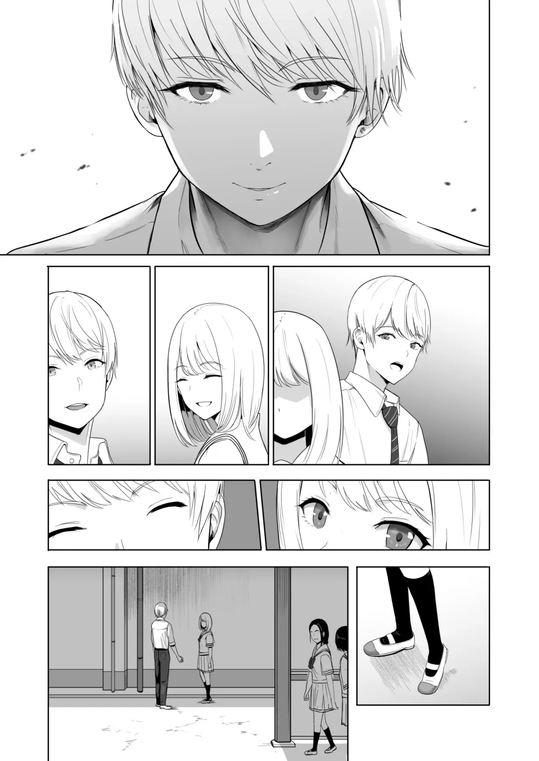 [Syukurin] Kimi ga Tame. 2 Ichikawa Inori ~Kanraku Hen~ Fhentai - Page 110