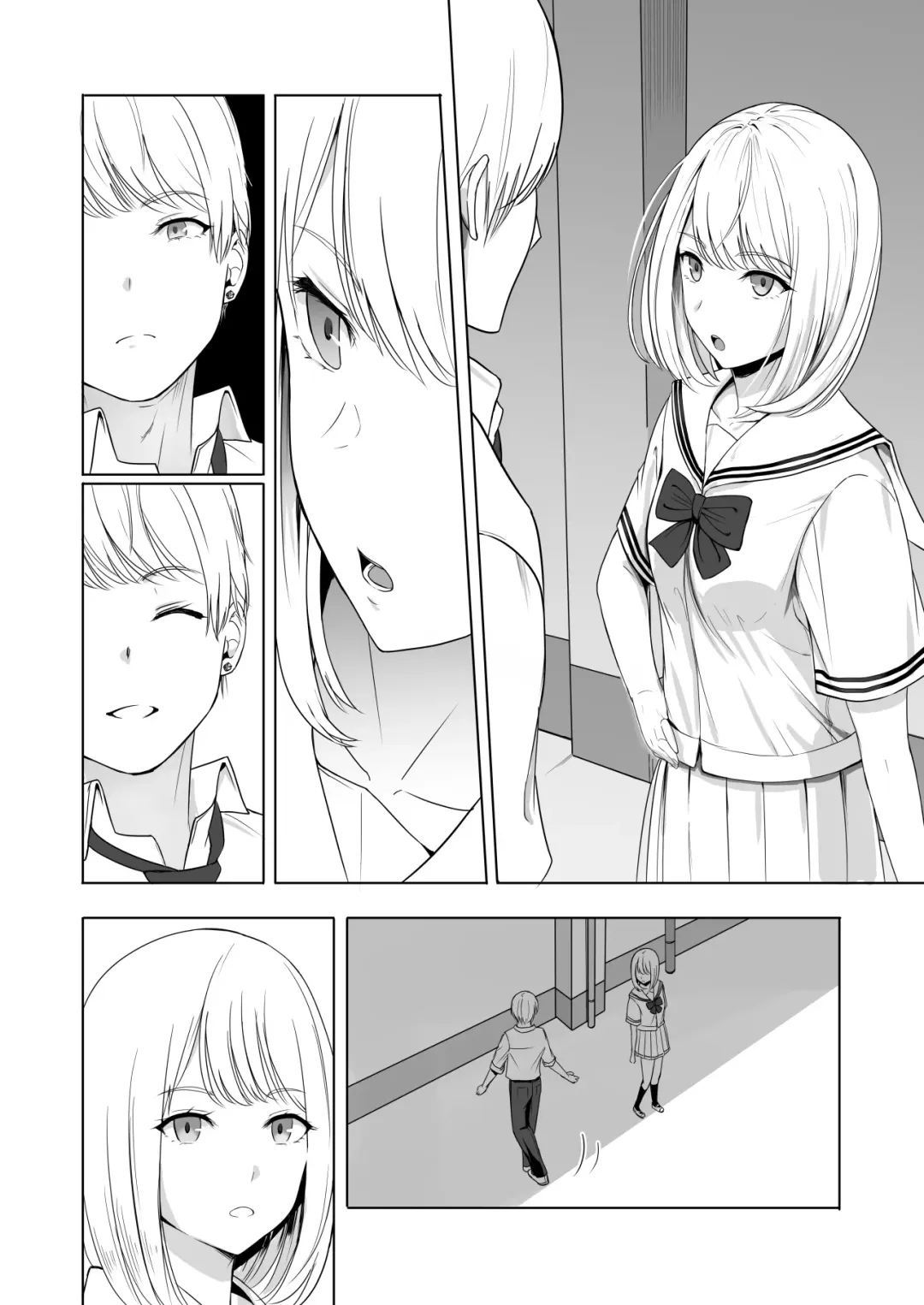[Syukurin] Kimi ga Tame. 2 Ichikawa Inori ~Kanraku Hen~ Fhentai - Page 111