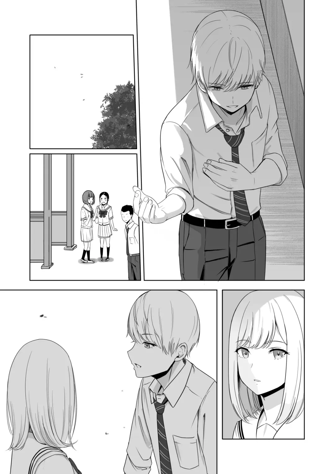 [Syukurin] Kimi ga Tame. 2 Ichikawa Inori ~Kanraku Hen~ Fhentai - Page 112