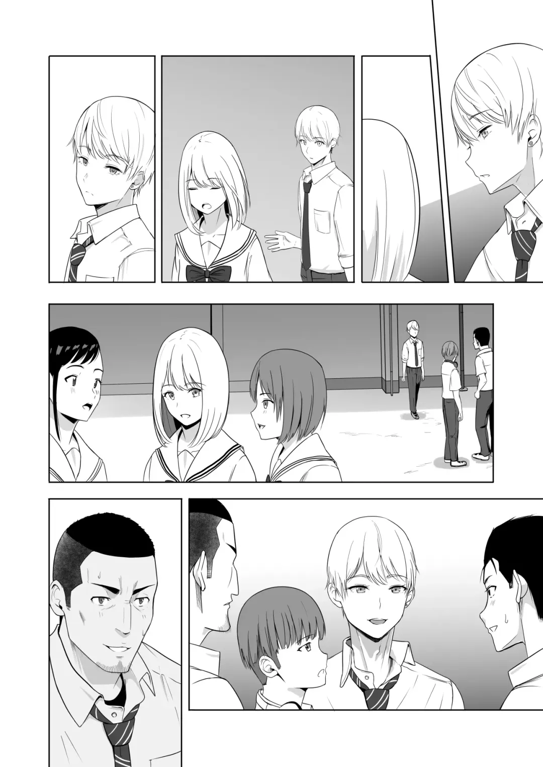 [Syukurin] Kimi ga Tame. 2 Ichikawa Inori ~Kanraku Hen~ Fhentai - Page 113