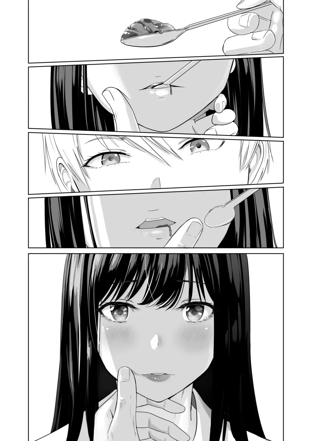 [Syukurin] Kimi ga Tame. 2 Ichikawa Inori ~Kanraku Hen~ Fhentai - Page 132