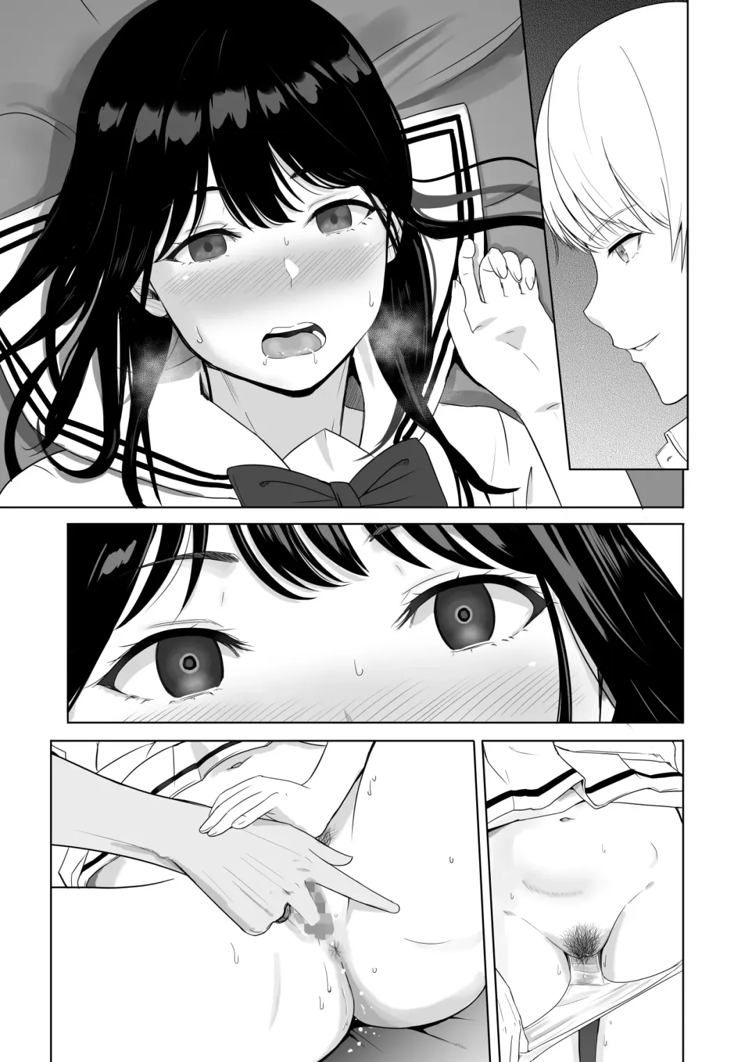 [Syukurin] Kimi ga Tame. 2 Ichikawa Inori ~Kanraku Hen~ Fhentai - Page 140