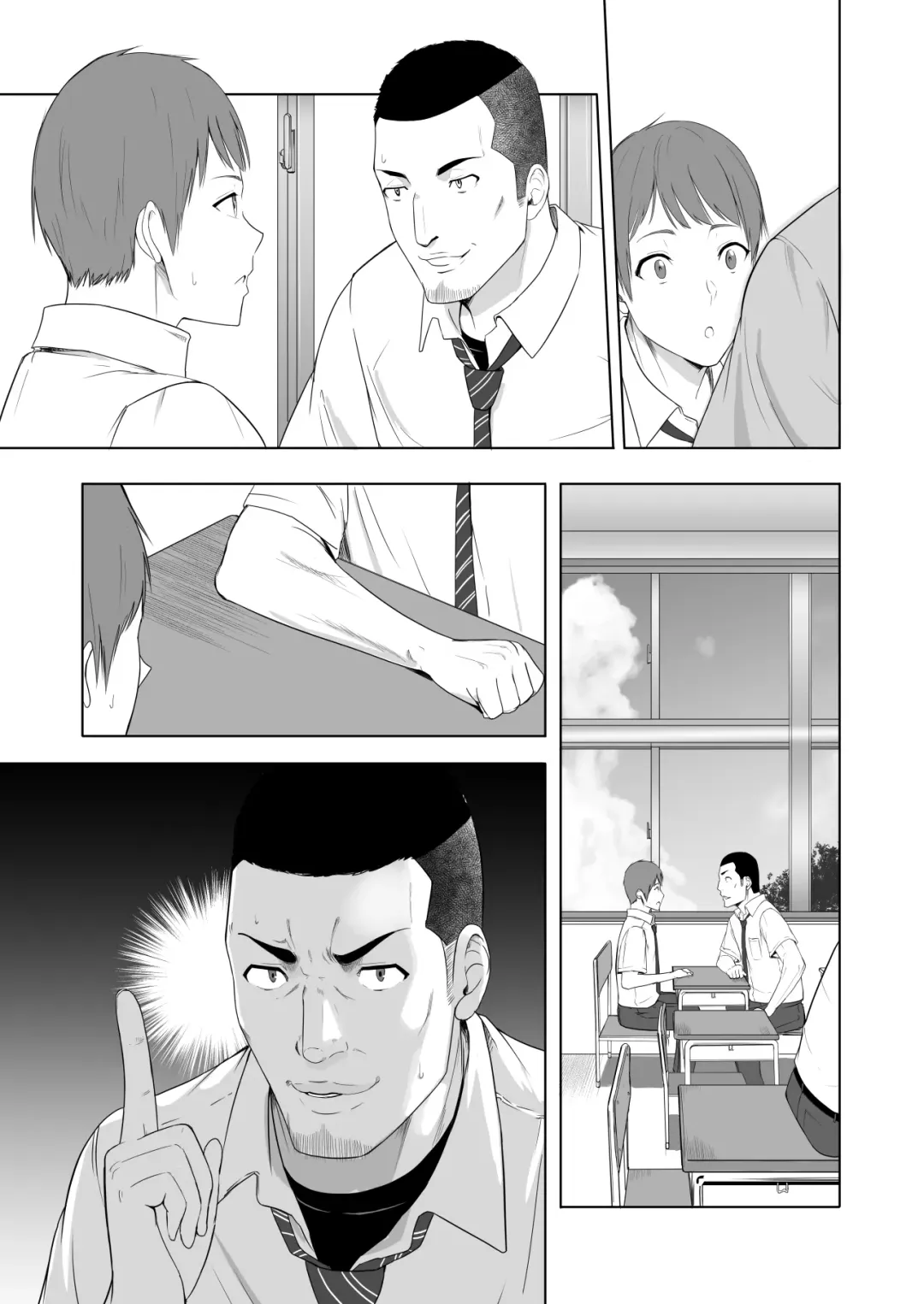 [Syukurin] Kimi ga Tame. 2 Ichikawa Inori ~Kanraku Hen~ Fhentai - Page 90