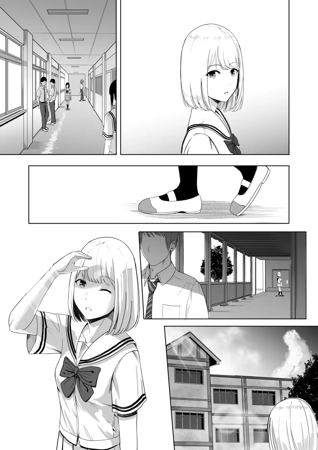 [Syukurin] Kimi ga Tame. 2 Ichikawa Inori ~Kanraku Hen~ Fhentai - Page 98