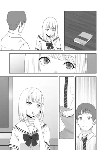 [Syukurin] Kimi ga Tame. 2 Ichikawa Inori ~Kanraku Hen~ Fhentai - Page 106