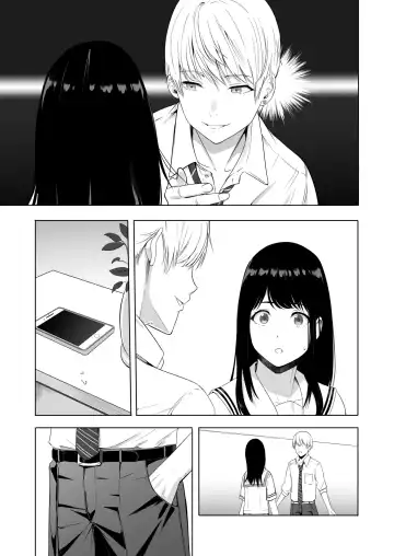 [Syukurin] Kimi ga Tame. 2 Ichikawa Inori ~Kanraku Hen~ Fhentai - Page 126