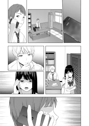 [Syukurin] Kimi ga Tame. 2 Ichikawa Inori ~Kanraku Hen~ Fhentai - Page 128