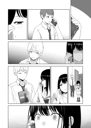 [Syukurin] Kimi ga Tame. 2 Ichikawa Inori ~Kanraku Hen~ Fhentai - Page 129