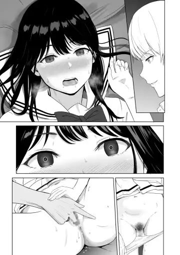 [Syukurin] Kimi ga Tame. 2 Ichikawa Inori ~Kanraku Hen~ Fhentai - Page 140