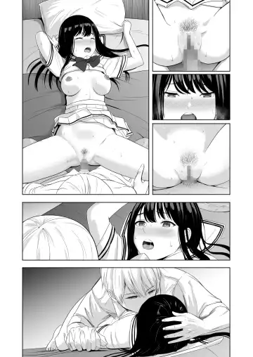 [Syukurin] Kimi ga Tame. 2 Ichikawa Inori ~Kanraku Hen~ Fhentai - Page 143