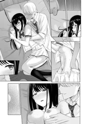 [Syukurin] Kimi ga Tame. 2 Ichikawa Inori ~Kanraku Hen~ Fhentai - Page 148