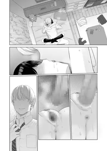 [Syukurin] Kimi ga Tame. 2 Ichikawa Inori ~Kanraku Hen~ Fhentai - Page 167