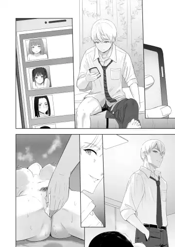 [Syukurin] Kimi ga Tame. 2 Ichikawa Inori ~Kanraku Hen~ Fhentai - Page 169