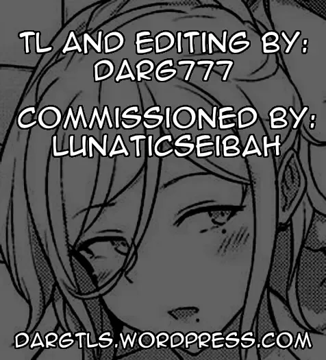 [Osterei] RICHELIEU MON AMOUR Fhentai - Page 26