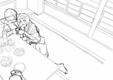 [Iwao] Orihime Netorare...? Fhentai - Page 15