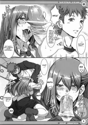 [Mizuryu Kei] Follow the Hollow As We Speak Fhentai - Page 9