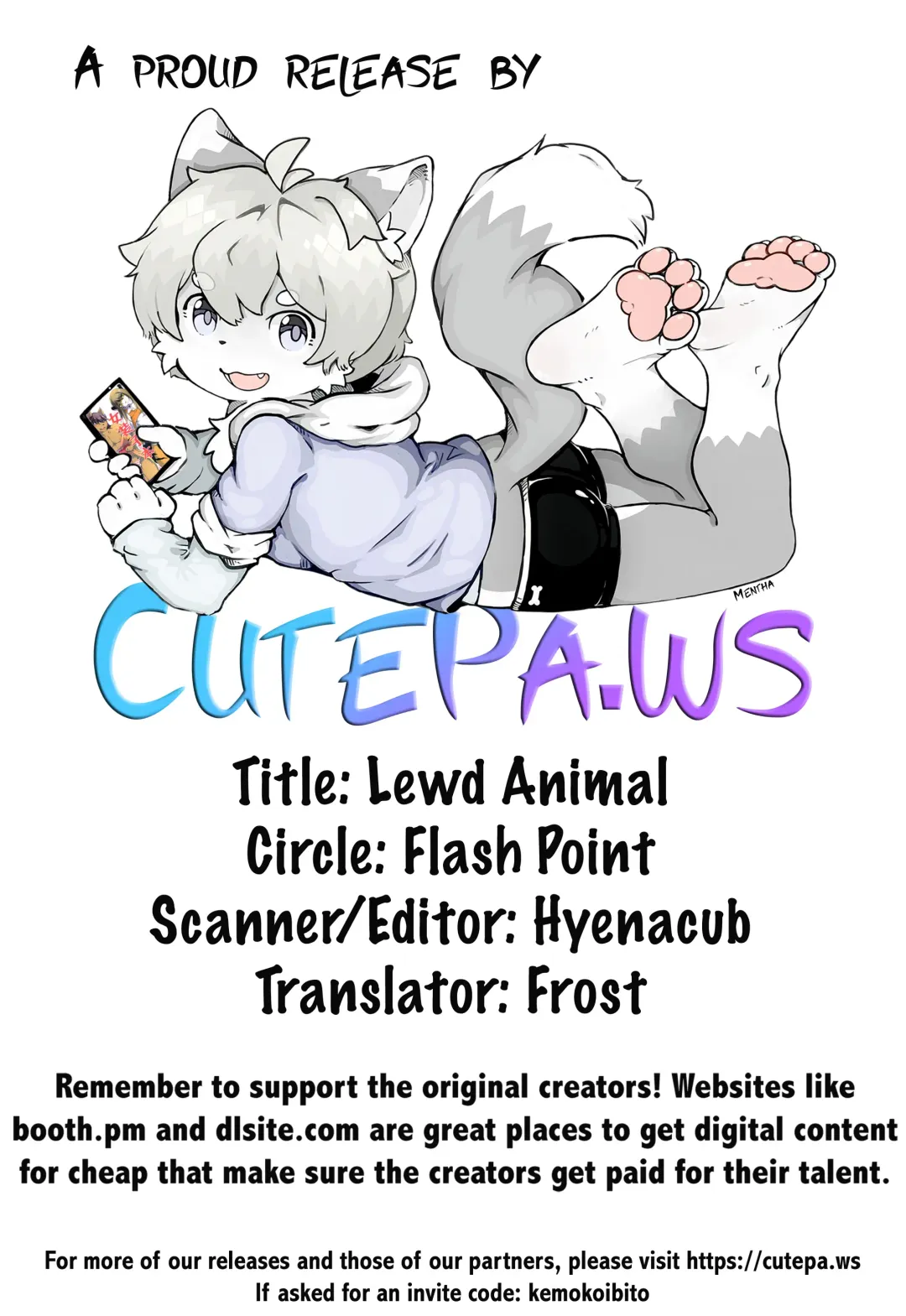 [Aoi Takayuki] Lewd Animal Fhentai - Page 20