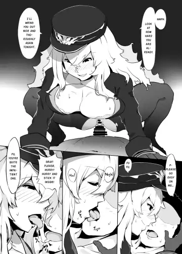 [Bakkanki] Futari no Nikusube no Tamashii ga Irekawari Anal 3P Sex Suru Hon Fhentai - Page 2