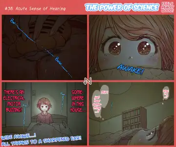 [Homura Hinase] Kimochii Kagaku no Chikara++ Fhentai - Page 42