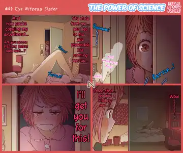 [Homura Hinase] Kimochii Kagaku no Chikara++ Fhentai - Page 45