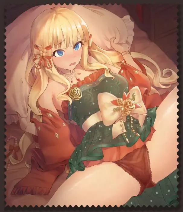 [Apoidea - Hiyori] 【台湾FF37】[蜂巢 (Apoidea)]《優衣與騎士君的倆人♡時光》[Chinese] (超異域公主連結 Re:Dive) [Sample]+uncensored sample Fhentai - Page 32