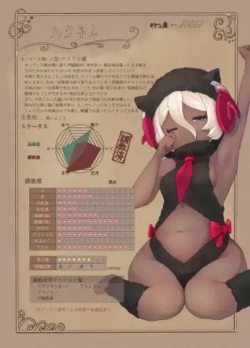 [Amekosame] Xenogenic-vol.1- Fhentai - Page 10