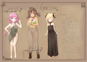 [Amekosame] Xenogenic-vol.1- Fhentai - Page 12