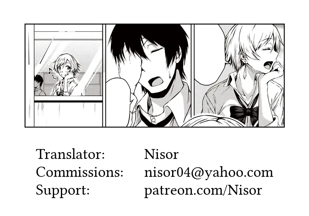 [Tamabi] Turning Point! Fhentai - Page 27