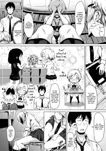 [Tamabi] Turning Point! Fhentai - Page 6
