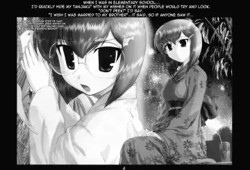 [Hechi] Kazahara Fuuki Nisshi 4 | Kazahara's Moral Order Journal Fhentai - Page 3