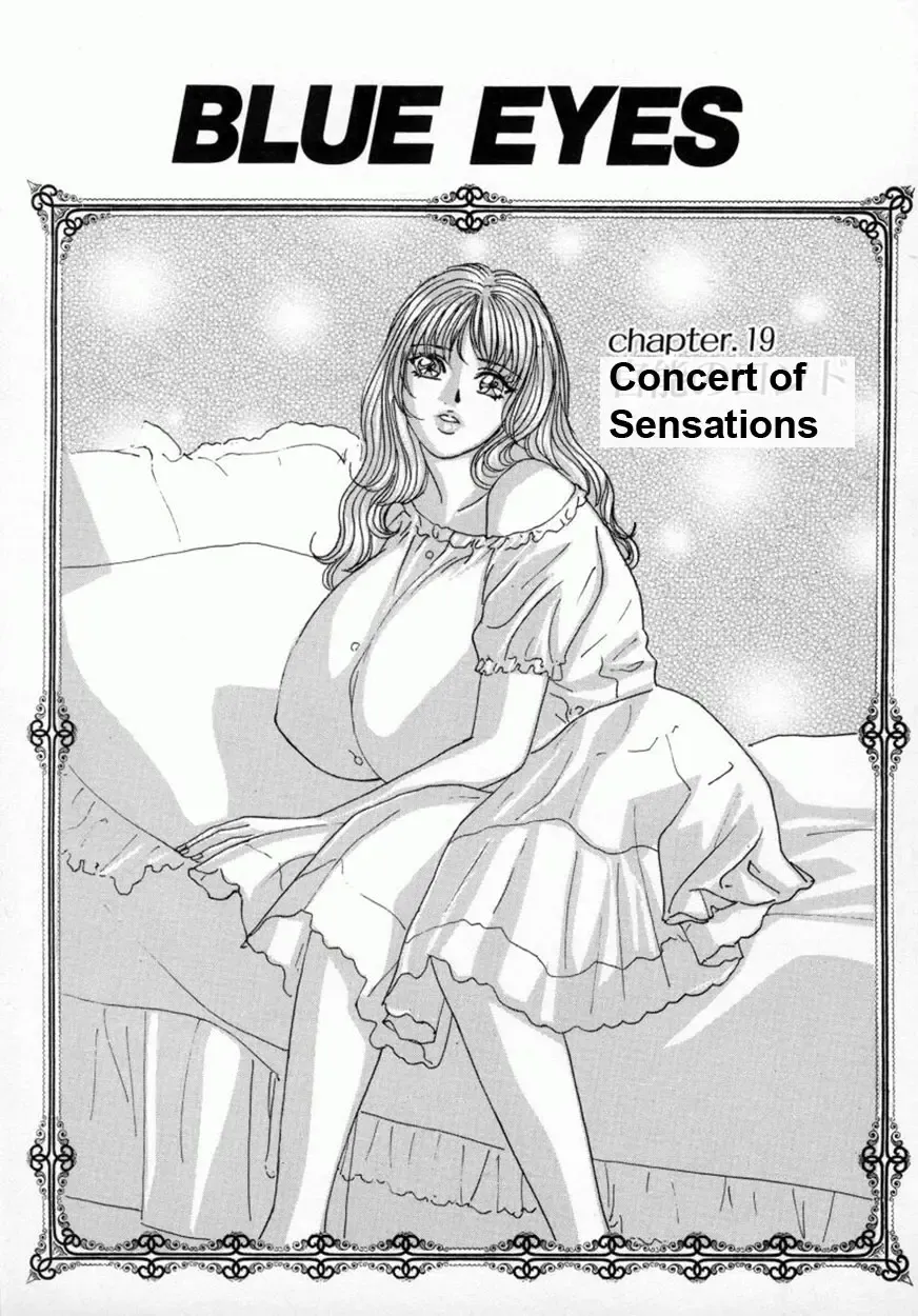 [Nishimaki Tohru] Blue Eyes Vol.4 Fhentai - Page 63