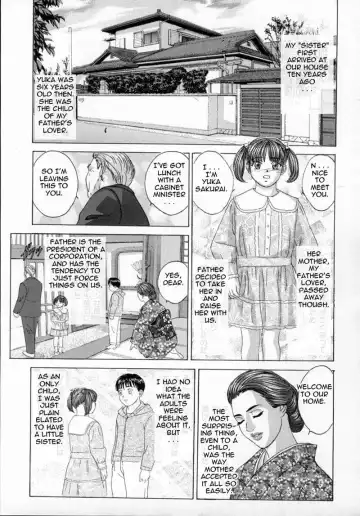 [Nishimaki Tohru] Blue Eyes Vol.4 Fhentai - Page 140