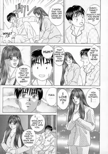 [Nishimaki Tohru] Blue Eyes Vol.4 Fhentai - Page 146