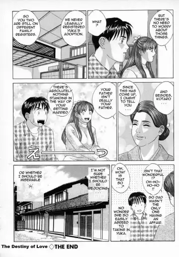 [Nishimaki Tohru] Blue Eyes Vol.4 Fhentai - Page 157