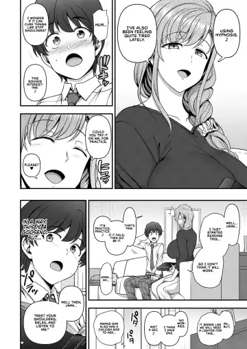 [Aiue Oka] FamiCon - Family Control Ch. 1 Fhentai - Page 16