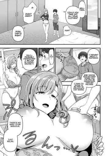 [Aiue Oka] FamiCon - Family Control Ch. 1 Fhentai - Page 41