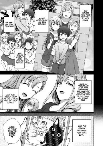[Aiue Oka] FamiCon - Family Control Ch. 1 Fhentai - Page 5