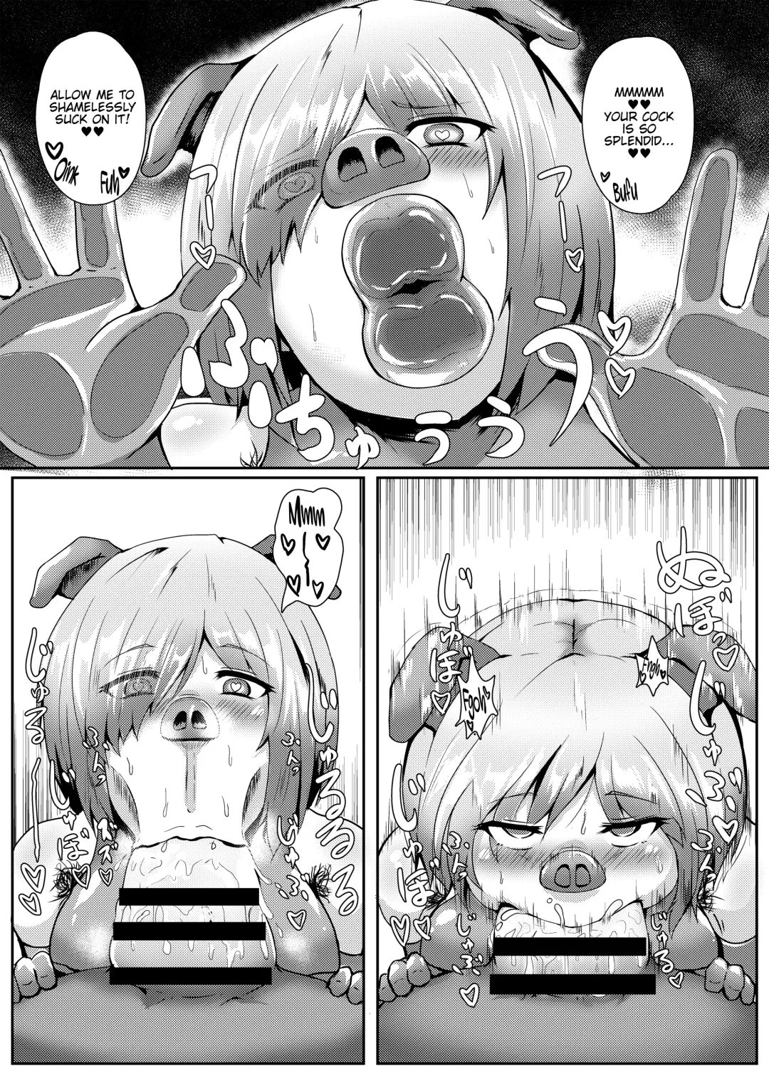 [Sanaminosuke] FGO BUZAMA Niche Bon Fhentai - Page 6