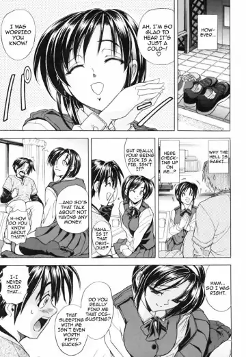 [Kawaraya A-ta] Not For Sale Fhentai - Page 19