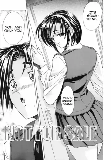 [Kawaraya A-ta] Not For Sale Fhentai - Page 3